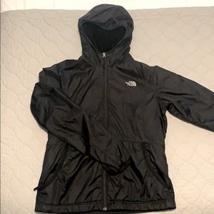 Women’s North Face Hooded Jacket